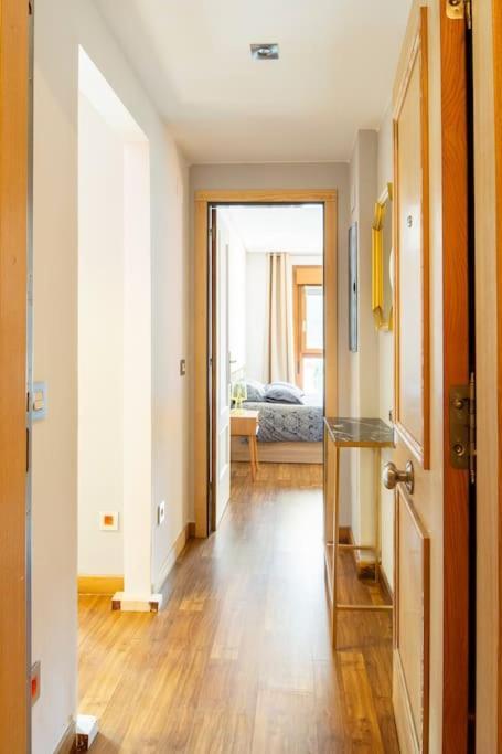 Loft Felechosa Lägenhet Exteriör bild